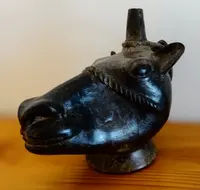 restauration - illusionniste